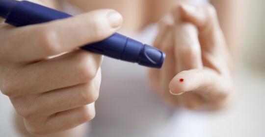Os Laboratórios Terra Pereira e Diagnotest avaliam o momento mundial do Diabetes