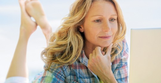 PREVENÇÃO – O check-up periódico ajuda a manter a saúde em dia.